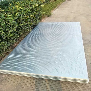 钢片纤维水泥复合板（不锈钢）